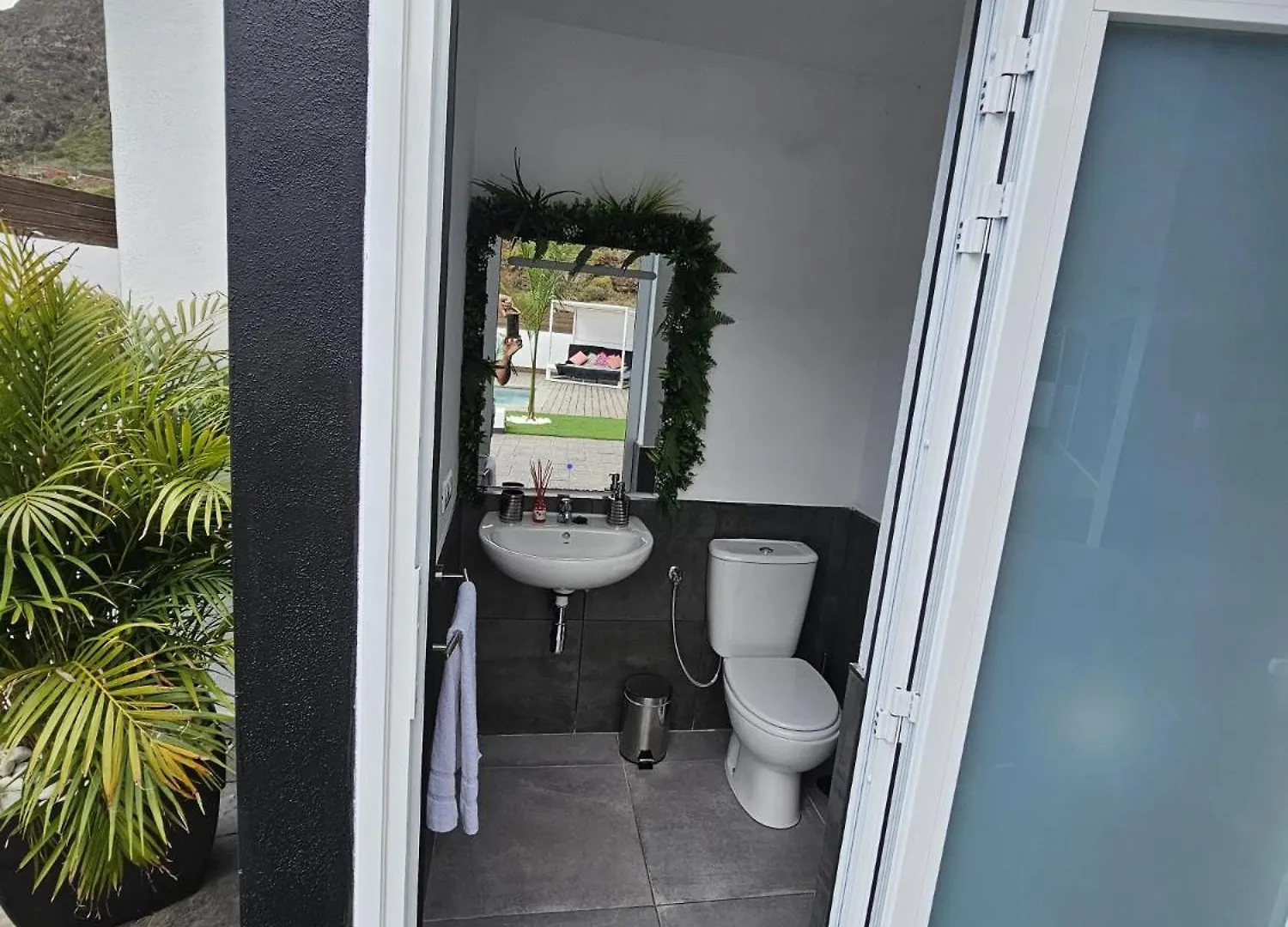 Villa Nahuel Santa Cruz de Tenerife